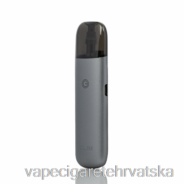 Vape Cigareta Innokin Glim 9w Pod Sustav Siva